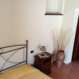 Masseria Senise Dentro