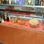 Drive Food Dentro