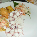 Drive Food Dentro