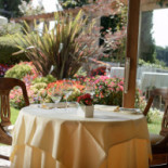 Villa Cipriani Nourriture