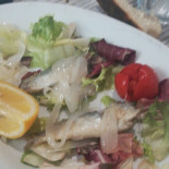 La Marinara Comida