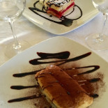 Viceré Comida