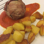 Le Vecchie Credenze Nourriture