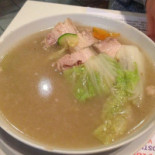 Asian Delight food
