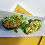 Keyfood Comida