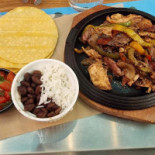 Bodega Mexicana Carta