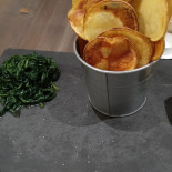 Chiodofisso Lab Essen