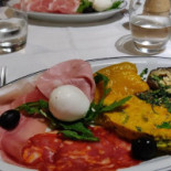 Nerone Cibo
