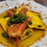 Osteria Padì Nourriture