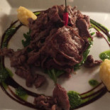 Taverna Ripetta Nourriture