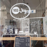 Veg-joy Nourriture