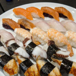 Sushi Sun Nourriture