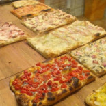Pizza Mix Nourriture