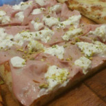 Pizza Mix Nourriture