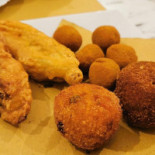 Loffredo food