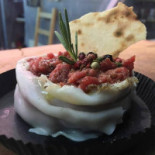 Fassangue_ La Bottega food