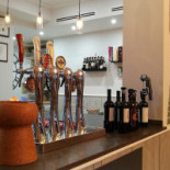 Don Winebar Nourriture