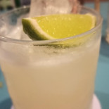 La Punta Expendio De Agave À l'intérieur