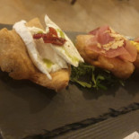 Il Pizzificio Nourriture