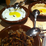 Beirut Comida