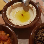 Beirut Comida