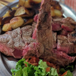 Il Vinaino Comida