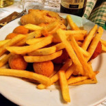 Hostaria Del Moro Essen