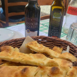 Hostaria Del Moro Essen