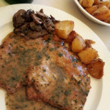 Brasa Comida