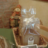De Faveri Comida