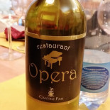 Opera Nourriture