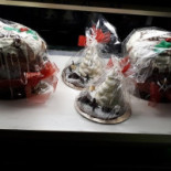 Capriccio Food
