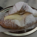 Capriccio Food