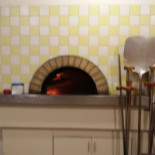 Pizzeria Del Viale Pizzeria Da Asporto inside