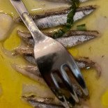 Le Fish Nourriture