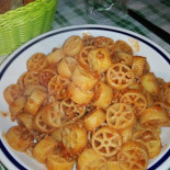 Baita Da Rico Nourriture