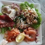 Bizula Cucina Di Mare E Pizza Nourriture