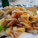 Bizula Cucina Di Mare E Pizza Nourriture
