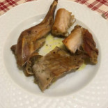 Trattoria Dardano Nourriture