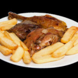 Trattoria Dardano Nourriture