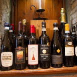 Trattoria Dardano Nourriture