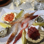 Capitano Cibo