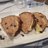 Fresh And Fried Nourriture
