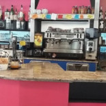 Caligola Café Nourriture