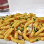 Dante 9.2 Comida