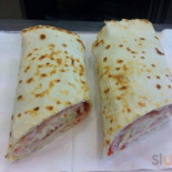 Dante 9.2 Comida
