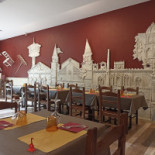 Osteria Lafoladell'oca Nourriture