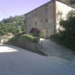 Lentula Verde Exterior