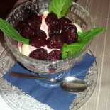 I Tre Fratelli food