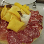I Tre Fratelli food